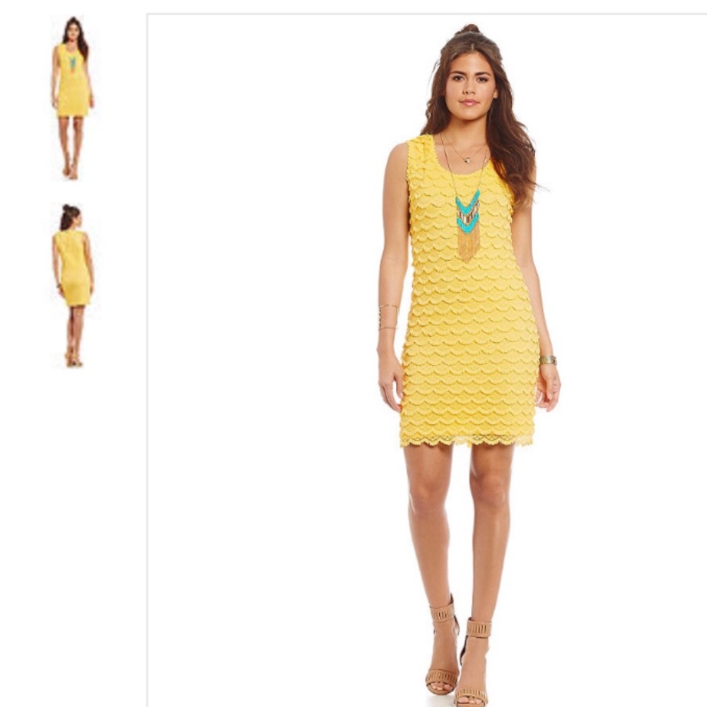 Chelsea & Violet Dress